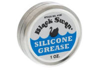 Black Swan - Silicone Grease (1oz Tin)