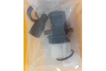 Glow-worm - Hydrobloc Return Group - All Plastics