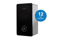 Worcester - Combi Boiler - Greenstar - 8000 Style - 32kW