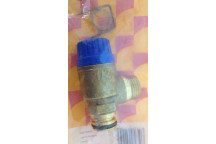 Pressure Relief Valve *Obsolete*
