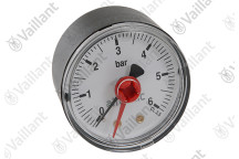Vaillant - Pressure Gauge