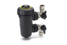 Greenstar System Filter 22mm