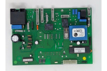 Gledhill - Control PCB