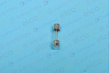 Ariston - Fuse 5X20 Rit. 2 A 250V
