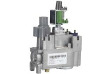 Honeywell - Gas Valve - V8600N2197U