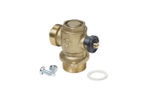 VALVE - C.H. (UK) GC NO E27569