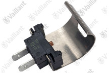 Vaillant - Sensor, Ntc 19Mm
