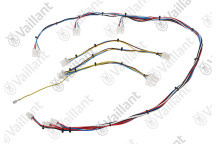 Cable Tree, (Fan X11 - X13) 120 Kw * Obsolete*