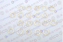 Ariston - Sheet Gasket D: 24-17-1.5