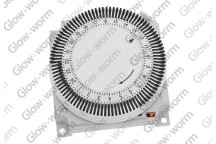 Glow-worm - Timer