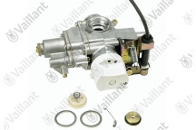 VAILLANT Gas Valve