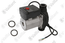 Pump, Top-Rl 25/8,5 B, Brine Circuit * Obsolete*