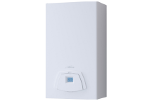 EDEA 35T 4 Pipe System Boiler (10 Year Warranty)