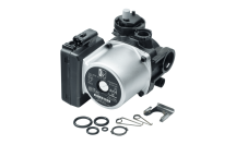Worcester - Pump Assembly