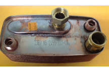 Alpha - Dhw Heat Exchanger (Cd32C)