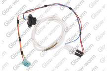 Power Cable With On/Off Switch *Obsolete*