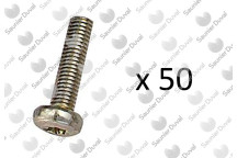 Screw, (X50) *Obsolete*