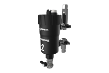 Trappex Centramag 2 Magnetic Nylon Filter 22mm