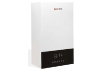 Biasi - Electric Combi Boiler - 14kw (S Phase)