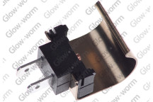 Glow-worm - Sensor Ntc (Dhw Outlet Pipe)