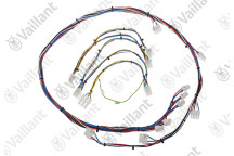 Cable Tree, (Fan X11 - X15) 200 Kw * Obsolete*