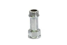 Radiator Extension - Rigid (1/2\"x50mm)
