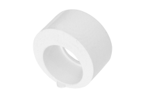 Overflow White - Reducer - 32mm x 21.5mm