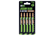 ST-JSB T101B - Jigsaw Blade (5 Pack)