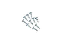 SCREW 8 X 1/2\" (X10)