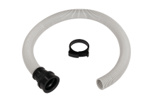 Condensate Drain Pipe
