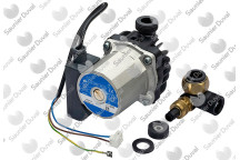 Saunier Duval - Domestic Water Pump *Obsolete*