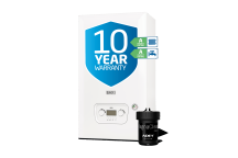 Baxi 818 System 2 Boiler Only
