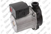 Saunier Duval - Pump