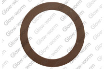 Glow-worm - Gasket H/E Door/Mixing Arm
