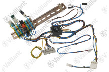 Cable Tree (X1, 230 V) * Obsolete*