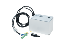 Worcester - Condensation Pump