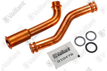 Vaillant - Connection Tube