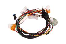 Harness Low Voltage