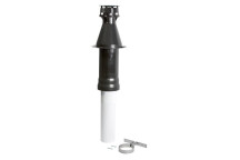 Vertical Flue Terminal