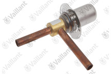 Vaillant - Expansion Valve, Thermostatic 11-15Kw
