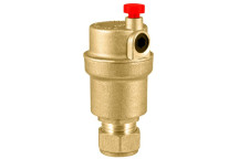 AAV - Automatic Air Vent 3/8\"mm