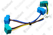 Wiring Harness, 230V Ebox * Obsolete*