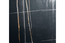 Porcelain - Murals Black - 600X1200