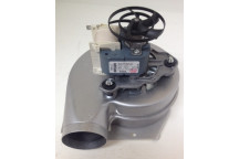 Baxi - Fan Inc Gasket (50)    OBSOLETE