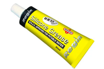 Regin - Silicone Grease (50ml Tube)
