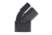32mm Bend 135\' Black