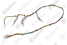 Cable Tree, (X9 Ntc) 120 Kw * Obsolete*