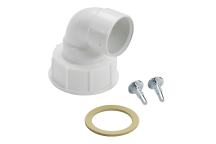 ELBOW ASSY SIPHON OUTLET GC NO H04979   OBSOLOTE