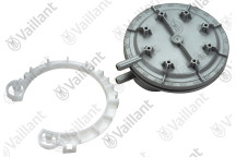 Pressure Monitor (Air) * Obsolete*
