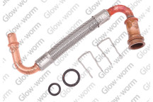 AWB - Hose Tank / 3 Way Valve